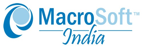 Macrosoft IT Solutions India Pvt. Ltd